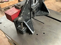 Gaco afkortcirkelzaagmachine - afbeelding 8 van  8