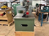 Gaco afkortcirkelzaagmachine - afbeelding 4 van  8