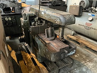 Gaco beugelzaagmachine - afbeelding 3 van  9