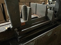 Gaco beugelzaagmachine - afbeelding 4 van  9