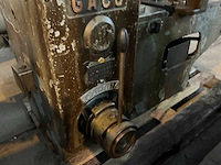Gaco beugelzaagmachine - afbeelding 6 van  9