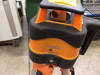Gadella fl100ha bouwlaser - afbeelding 2 van  3