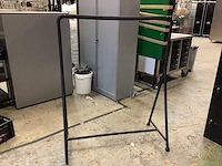 Gaderoberek - cloating rack