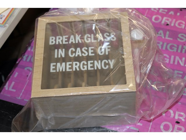 Gadget telefoon kluis 1x in ds g - afbeelding 3 van  3