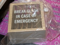 Gadget telefoon kluis 1x in ds g - afbeelding 3 van  3