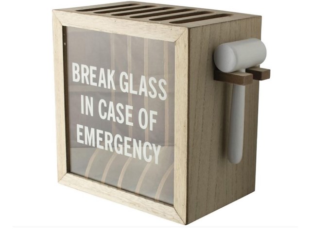 Gadget telefoonkluisje 6 stuks - afbeelding 3 van  5