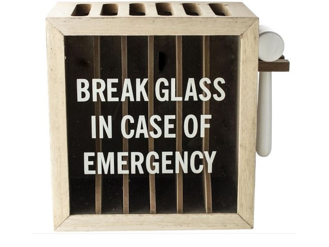 Gadget telefoonkluisje 6 stuks - afbeelding 4 van  5