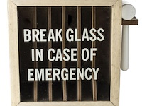 Gadget telefoonkluisje 6 stuks - afbeelding 2 van  5