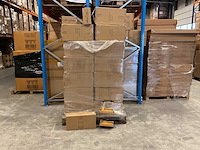 Gadgy - wall shelf large - wandplank (27x) - afbeelding 2 van  6