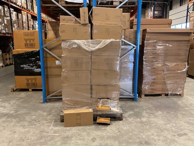 Gadgy - wall shelf large - wandplank (28x) - afbeelding 2 van  6