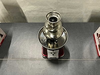 Gadgy 3-traps chocoladefontein (2x) - afbeelding 2 van  5