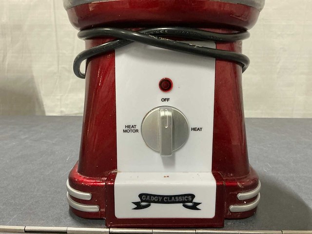 Gadgy 3-traps chocoladefontein (2x) - afbeelding 3 van  5