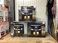 Gadgy air fryer (3x) - afbeelding 1 van  4