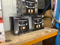 Gadgy air fryer (3x) - afbeelding 2 van  4