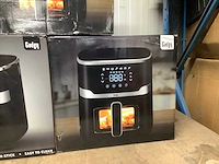 Gadgy air fryer (3x) - afbeelding 3 van  4
