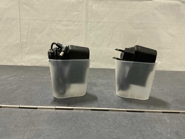 Gadgy aroma diffuser luchtbevochtiger (2x) - afbeelding 5 van  6