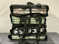 Gadgy buiten vloerkleed 270x200 cm (4x) - afbeelding 1 van  5