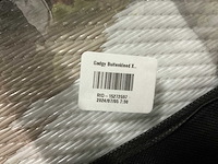 Gadgy buiten vloerkleed 270x200 cm (4x) - afbeelding 2 van  5