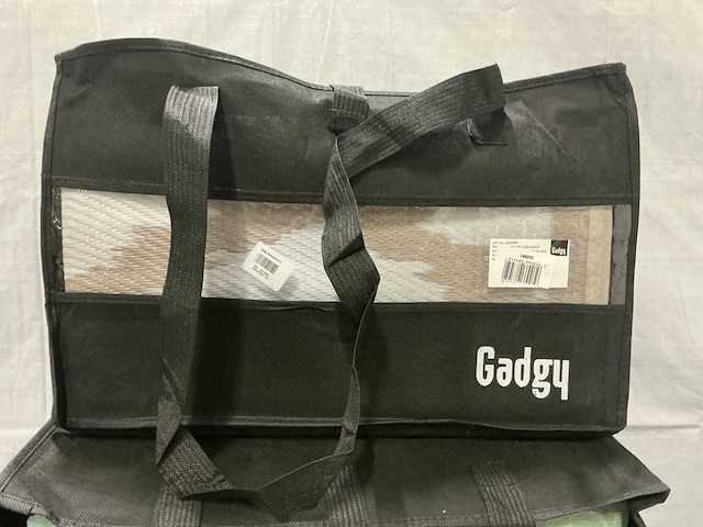 Gadgy buiten vloerkleed 270x200 cm (4x) - afbeelding 3 van  5