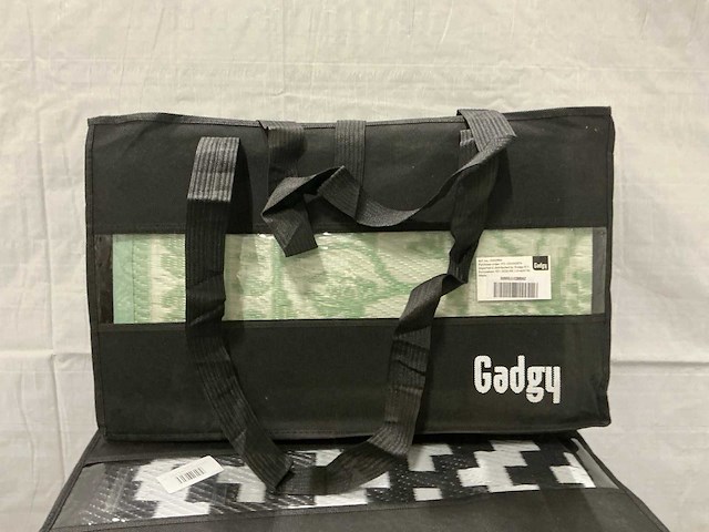 Gadgy buiten vloerkleed 270x200 cm (4x) - afbeelding 4 van  5