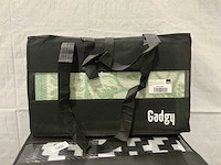 Gadgy buiten vloerkleed 270x200 cm (4x) - afbeelding 4 van  5