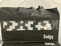 Gadgy buiten vloerkleed 270x200 cm (4x) - afbeelding 5 van  5