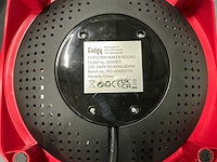 Gadgy classics popcorn machine (2x) - afbeelding 5 van  5