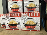 Gadgy popcorn machine (7x) - afbeelding 2 van  4