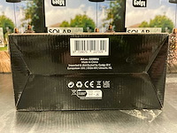 Gadgy solar hanglamp (2pcs) (18x) - afbeelding 4 van  4