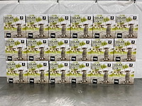 Gadgy solar tafellamp (2pcs) (18x) - afbeelding 4 van  5