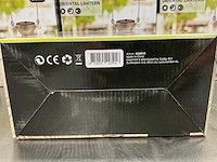 Gadgy solar tafellamp (2pcs) (18x) - afbeelding 3 van  5