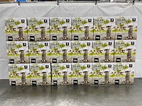 Gadgy solar tafellamp (2pcs) (18x) - afbeelding 1 van  5