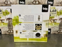 Gadgy solar tafellamp (2pcs) (18x) - afbeelding 4 van  5