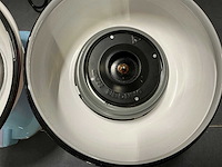 Gadgy suikerspinmachine retro overige chocolade en suikerwaren produktie (2x) - afbeelding 2 van  6