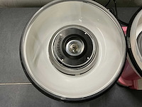 Gadgy suikerspinmachine retro overige chocolade en suikerwaren produktie (2x) - afbeelding 5 van  6
