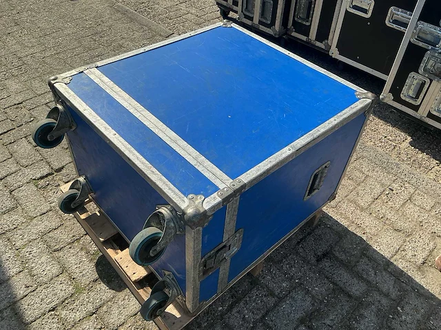 Gae floor monitor 4475m luidspreker (2x) - afbeelding 4 van  4