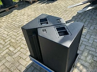 Gae floor monitor 4475m luidspreker (2x) - afbeelding 2 van  4