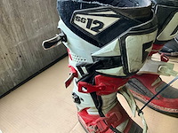 Gaerne g paar crosslaarzen (mt 45) - afbeelding 1 van  1