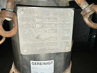 Gaf - mobile filter - 1989 - afbeelding 1 van  4