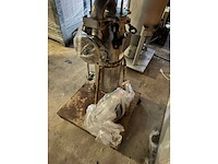 Gaf - mobile filter - 1989 - afbeelding 2 van  4