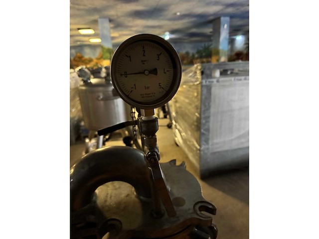 Gaf - mobile filter - 1989 - afbeelding 3 van  4