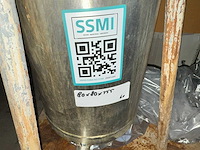 Gaf - mobile filter - 1989 - afbeelding 4 van  4