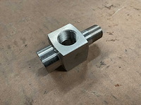 Gage adapter - afbeelding 1 van  3