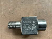 Gage adapter - afbeelding 2 van  3