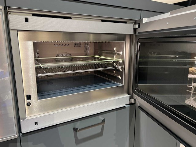 Gaggenau - bm450110 - combi-magnetron (c) - afbeelding 2 van  3