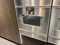 Gaggenau - bm451110 - combi-magnetron (c) - afbeelding 1 van  3