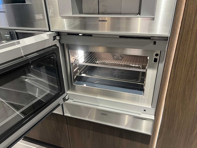 Gaggenau - bm451110 - combi-magnetron (c) - afbeelding 2 van  3