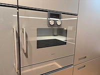 Gaggenau - bmp2500110 - combi-magnetron (c) - afbeelding 1 van  3