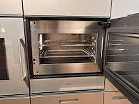 Gaggenau - bmp2500110 - combi-magnetron (c) - afbeelding 2 van  3