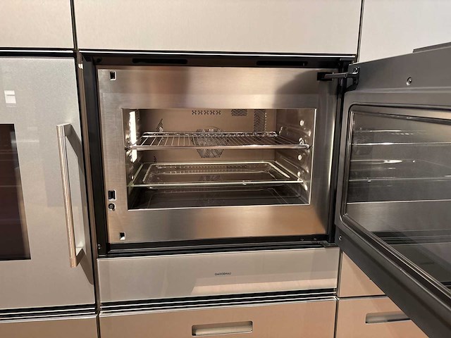 Gaggenau - bmp2500110 - combi-magnetron (c) - afbeelding 2 van  3